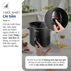 Phù hợp nhu cầu hằng ngày