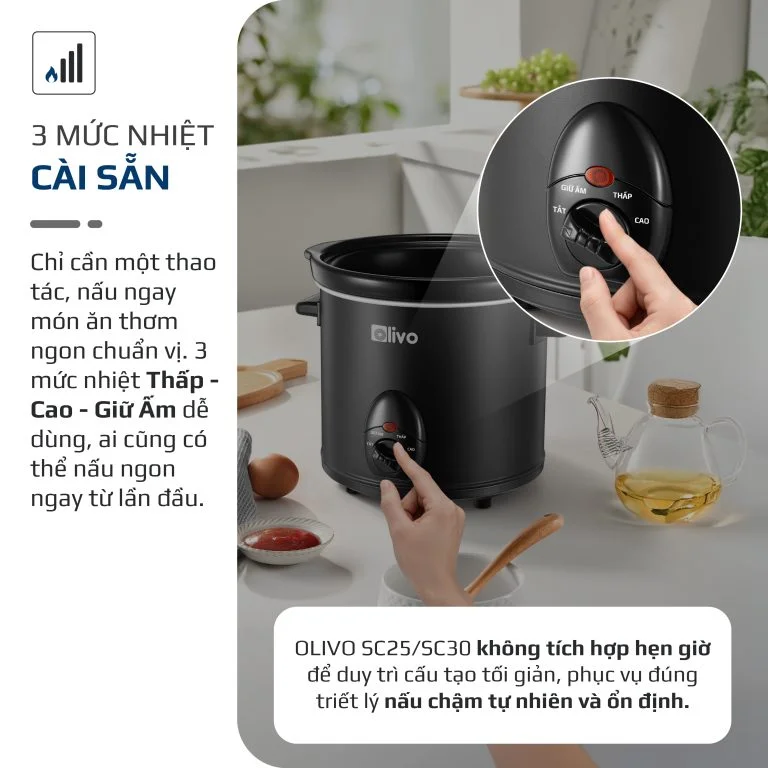 Sử dụng đúng cách