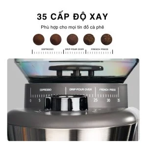 Phù hợp nhu cầu hằng ngày