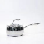 Nồi quả táo inox 316 18cm cao cấp KUCHEN