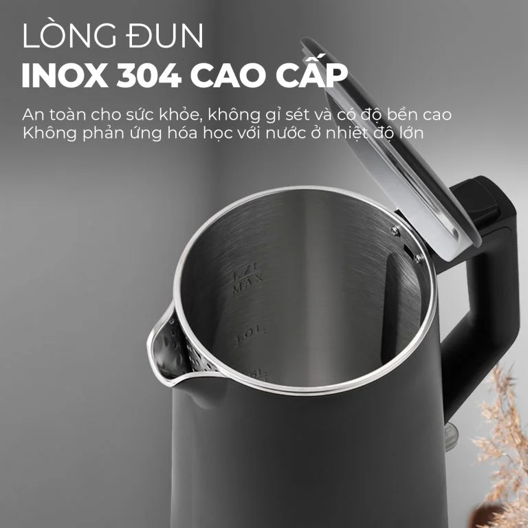 Chuẩn bị sản phẩm