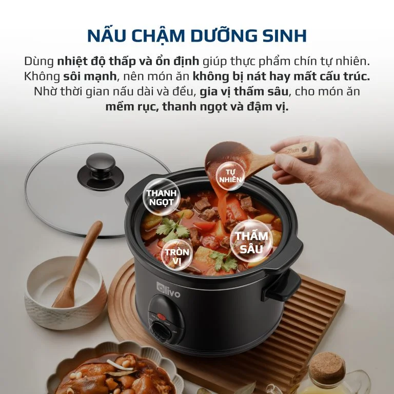 Chuẩn bị sản phẩm