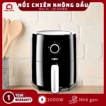 Nồi chiên không dầu mini 3L COBI
