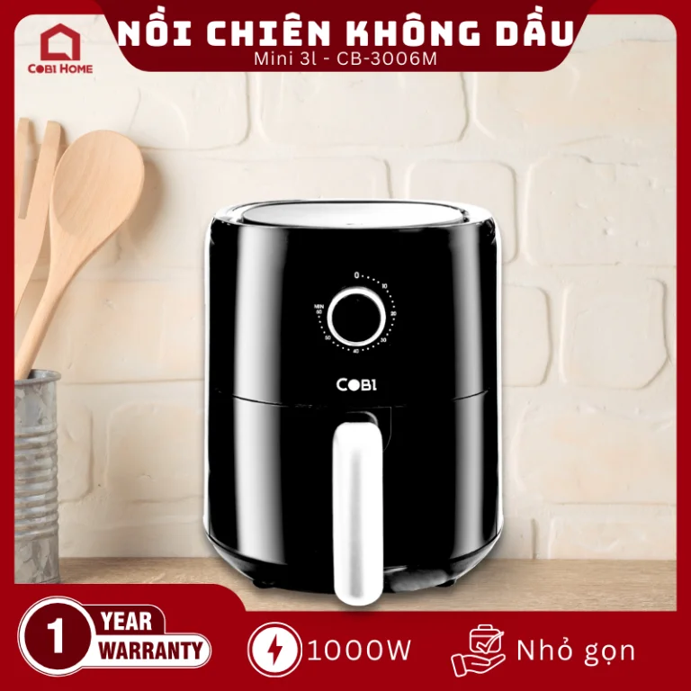 Chuẩn bị sản phẩm