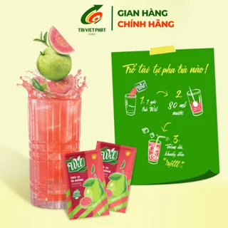 Chuẩn bị sản phẩm