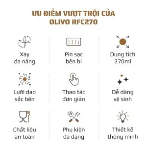 Thiết kế tiện dụng