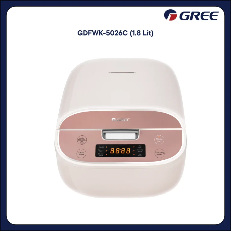 Chuẩn bị sản phẩm