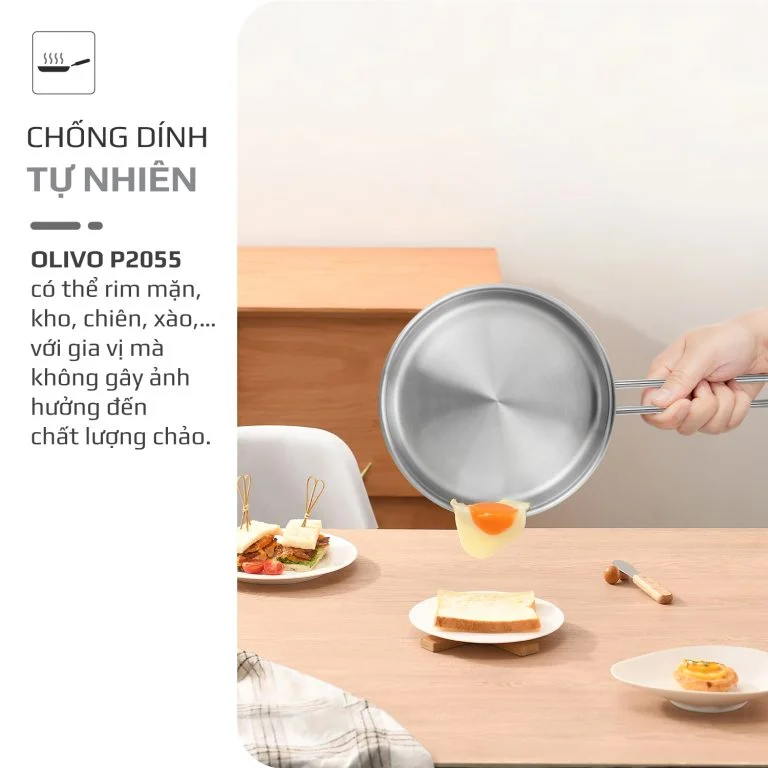 Chuẩn bị sản phẩm