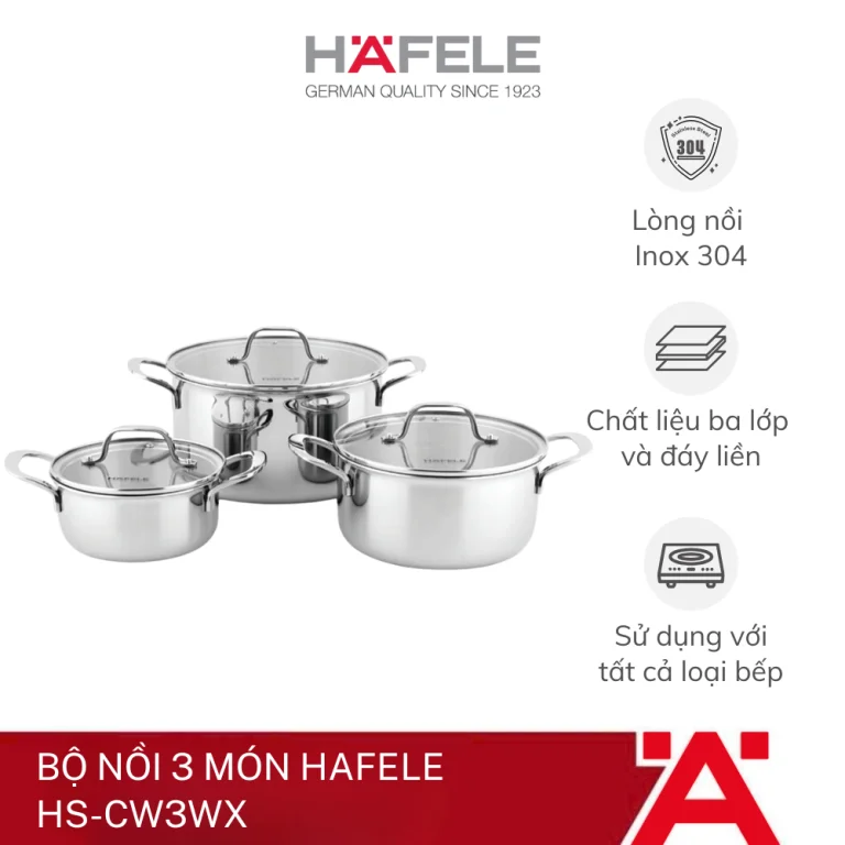 Vệ sinh và bảo quản