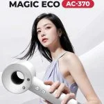 Máy sấy tóc Magic Eco AC-370
