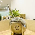 Chảo inox chống dính Nagakawa Natsu NAG2803