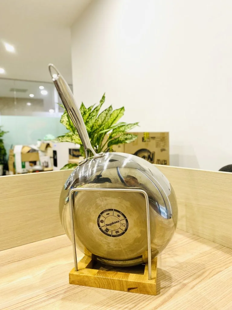 Sử dụng đúng cách