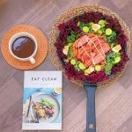 Chảo Ý phủ kim cương 28cm