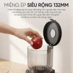 Máy ép chậm AC-150, hiệu Magic Eco