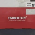 Bộ nồi chảo inox cao cấp 18 món Emberton EB 14201ST