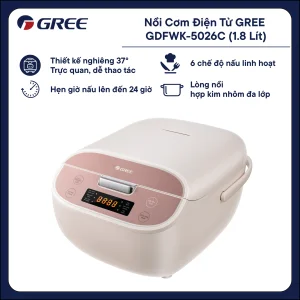 Điểm nổi bật