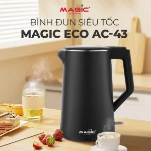 Điểm nổi bật