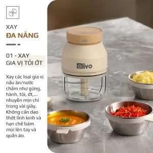 Phù hợp nhu cầu hằng ngày
