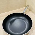 Chảo inox chống dính Nagakawa Natsu NAG2803
