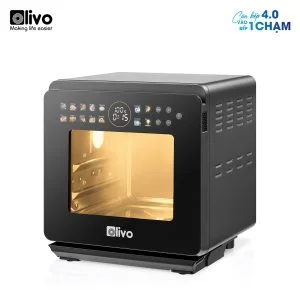 Chất liệu khoang nồi và phụ kiện