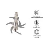 Máy xay thịt Magic Eco AC-18