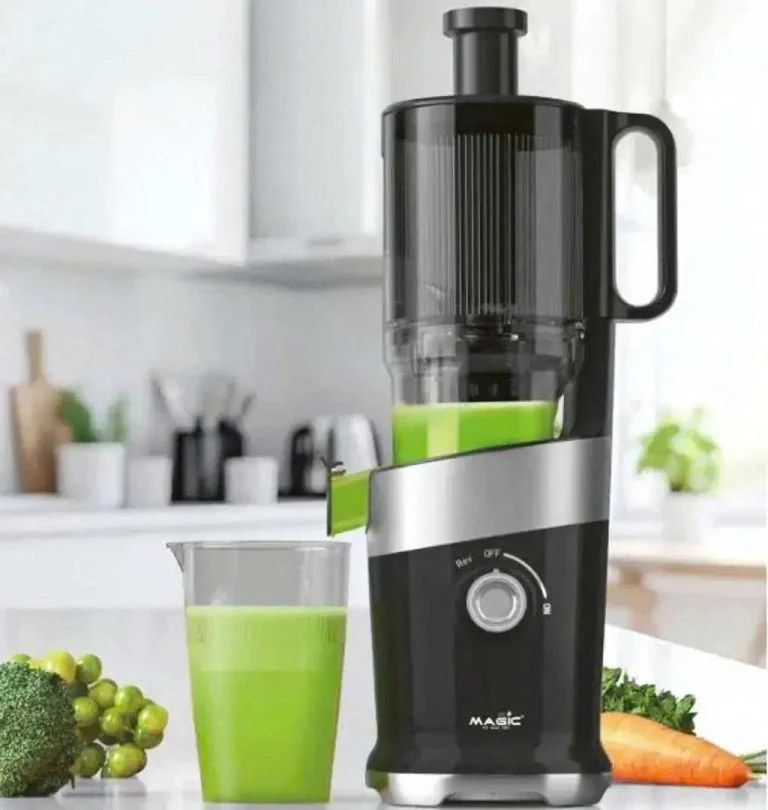 Máy ép chậm AC-146, hiệu Magic Eco