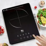 Bếp điện từ đơn KUCHEN KU MI928