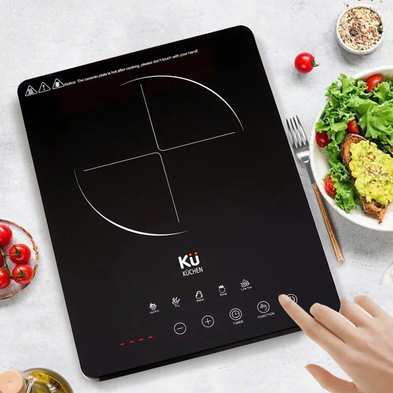 Chuẩn bị sản phẩm