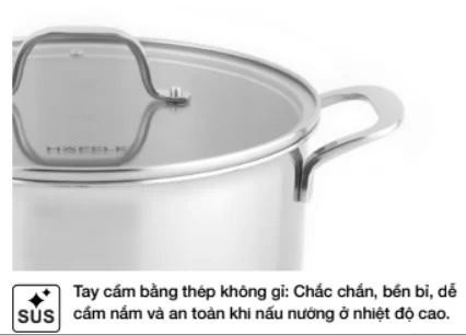 Sử dụng đúng cách