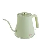 Ấm đun nước điện cổ ngỗng COBI màu xanh 0.8L CB-LPS-1996-G 341717