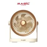 Quạt tích điện Magic A-005