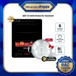 Bếp từ đơn Rossi RS-1020CE01