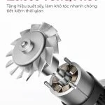 Máy sấy tóc Magic Eco AC-370