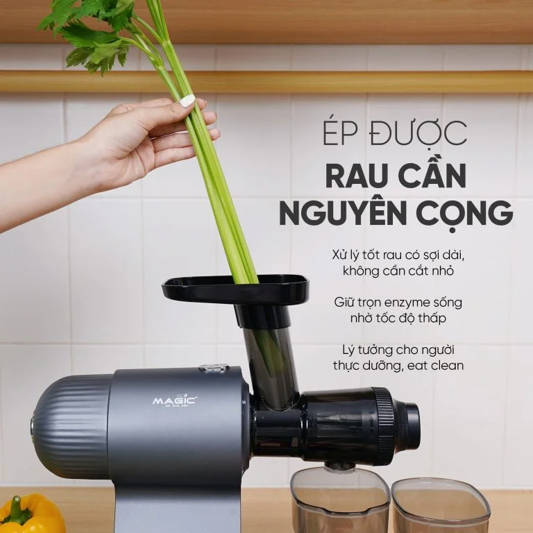 Chuẩn bị sản phẩm