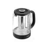 Bình đun nước điện thủy tinh COBI màu đen 1.5L CB-GK-1601-B 341713