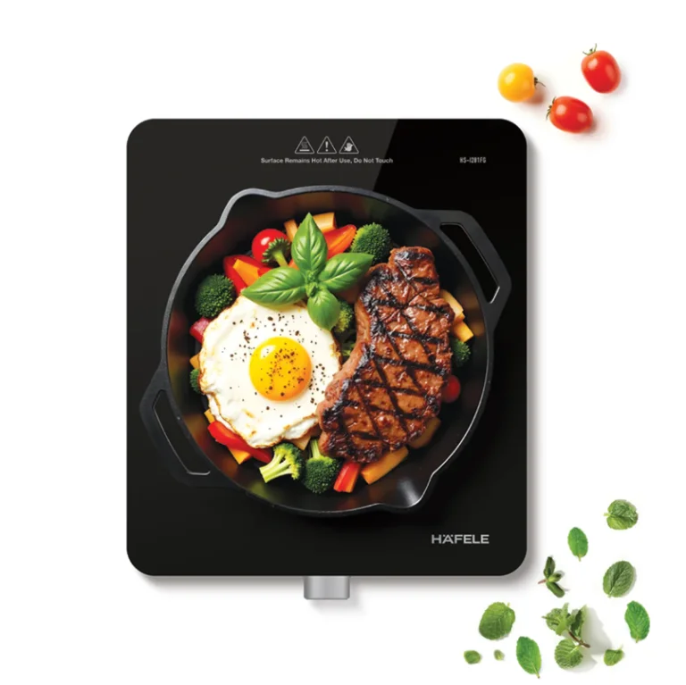 Bếp từ đơn Hafele HS-I281FG