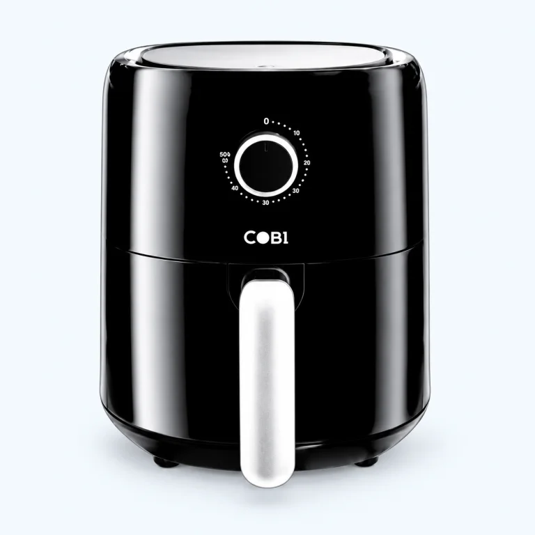 Nồi chiên không dầu mini 3L COBI