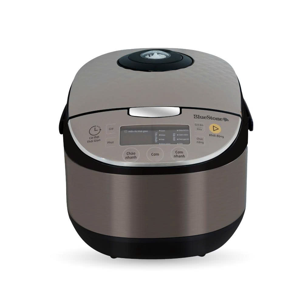 Nồi Cơm Điện Tử BlueStone RCB-5938 1.8 Lít 860W