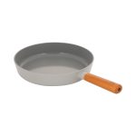 Chảo Hàn Quốc FIKA Reserve 28cm, đáy từ toàn bộ, màu xanh xám 365128