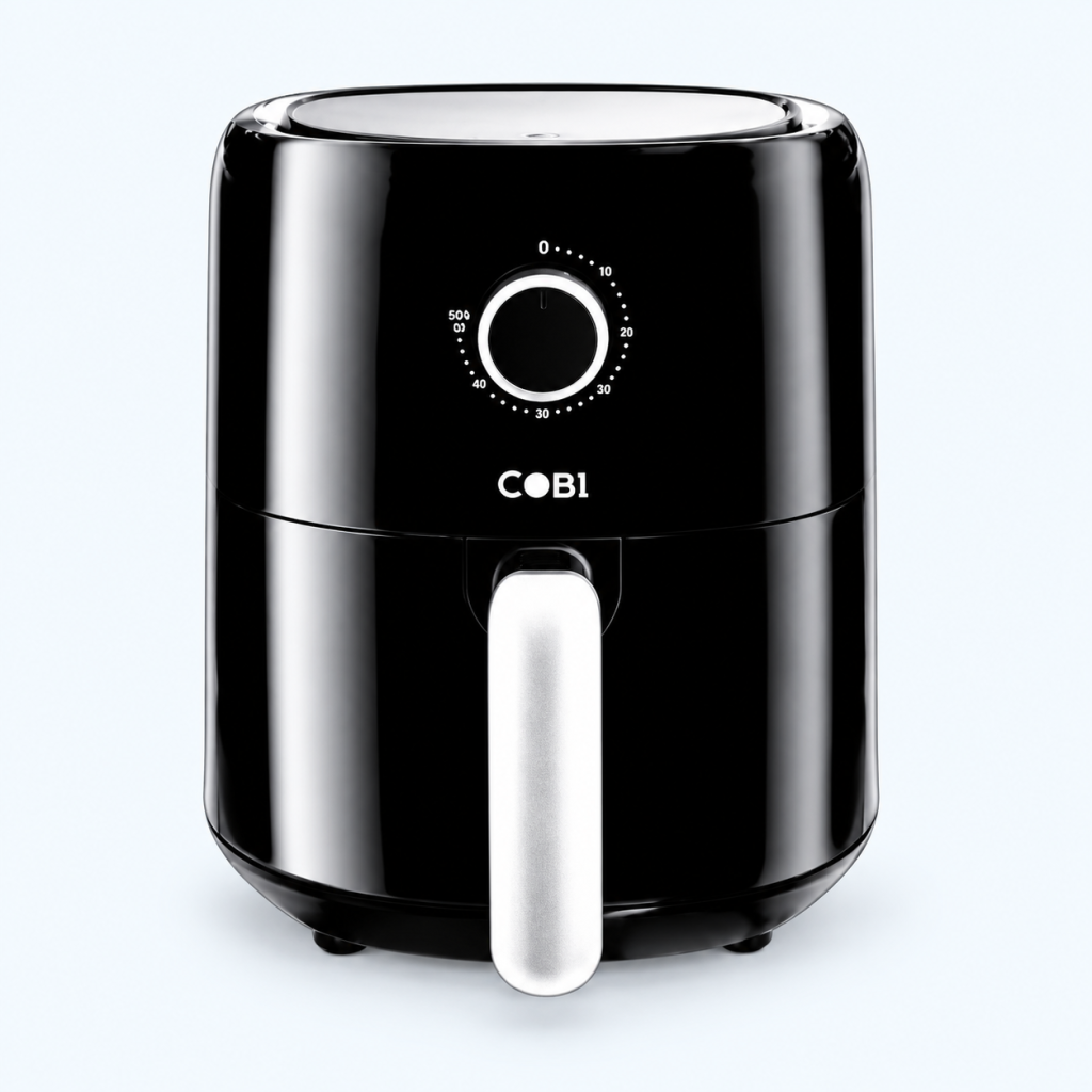 Nồi chiên không dầu mini 3L COBI