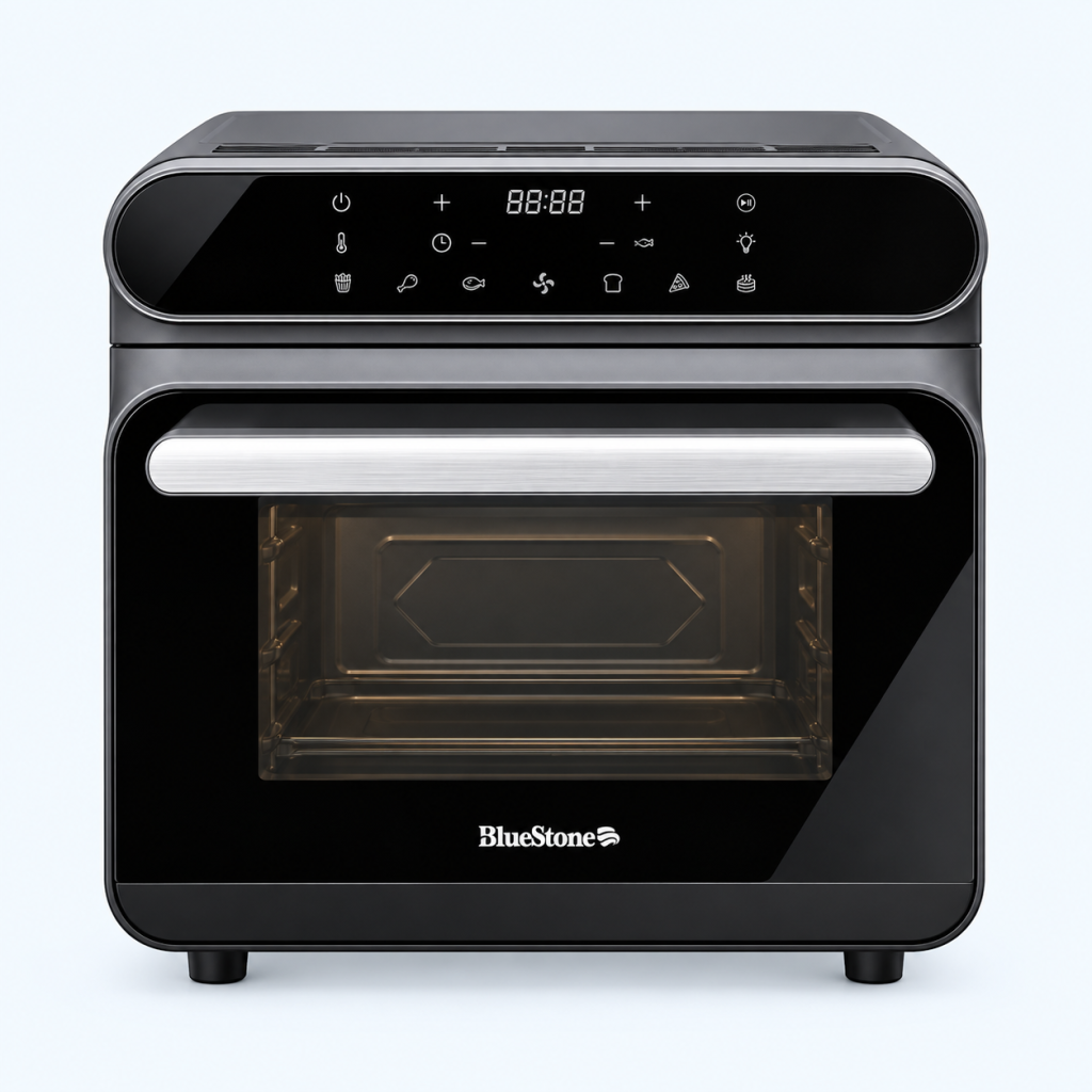 Nồi Chiên Hơi Nước BlueStone AFB-5895 24 Lít 1650W