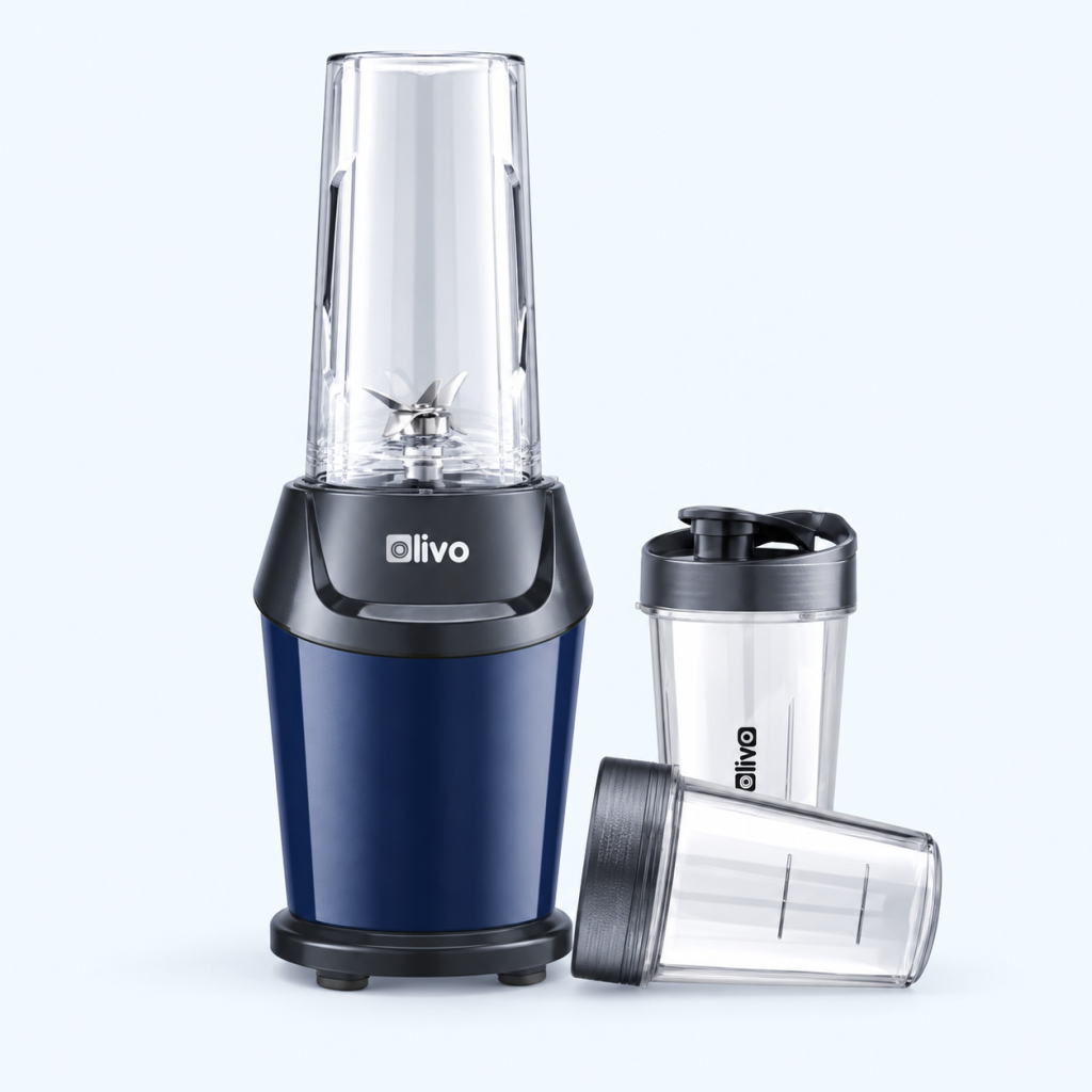 Máy xay sinh tố Olivo MB1000