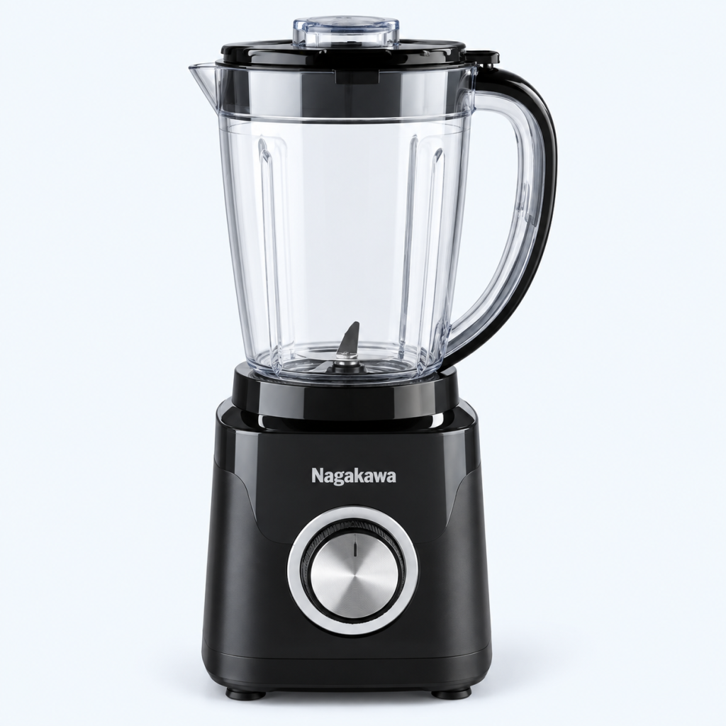 Máy xay sinh tố Nagakawa NEB3234