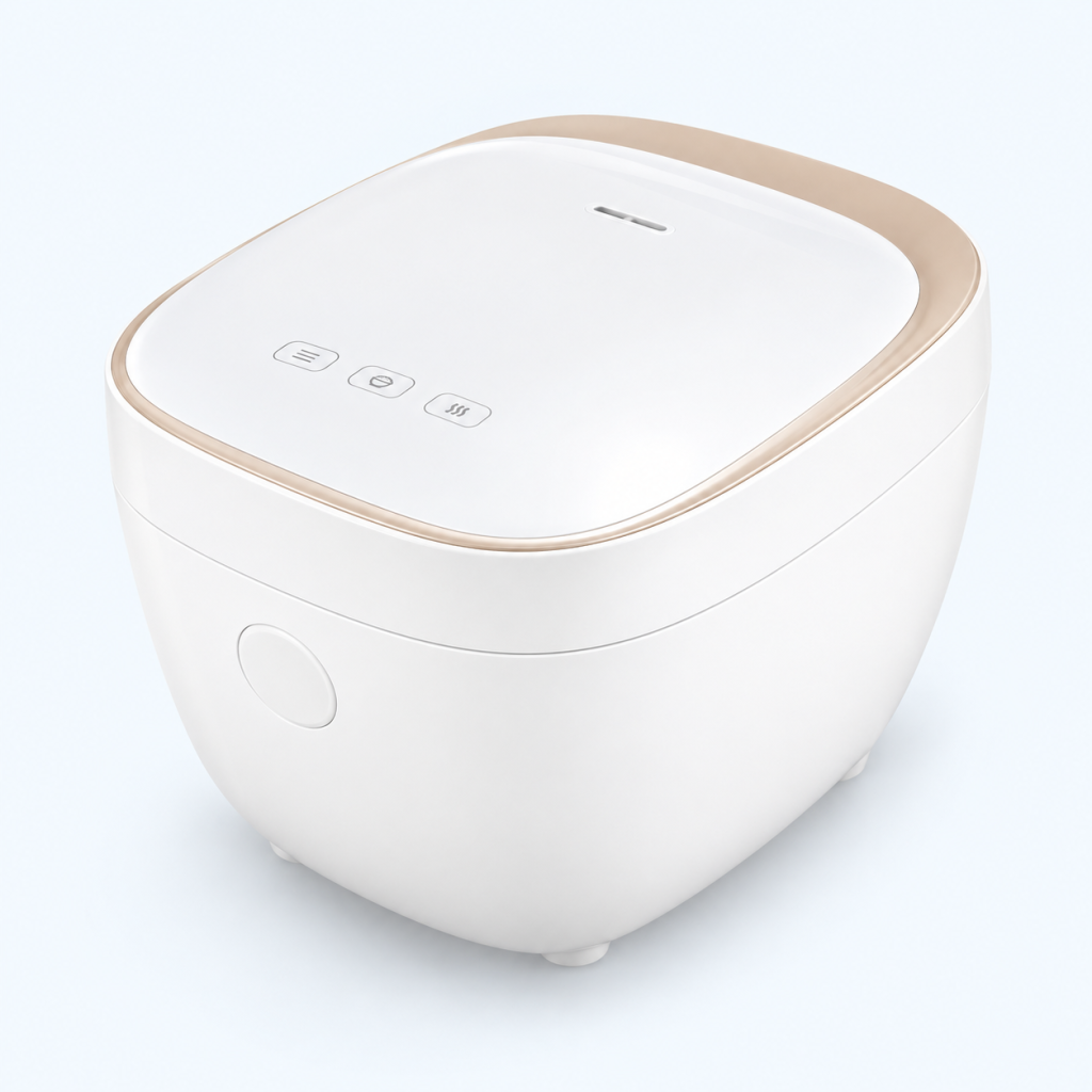 Nồi cơm điện Gree GDFWK-4022Ca