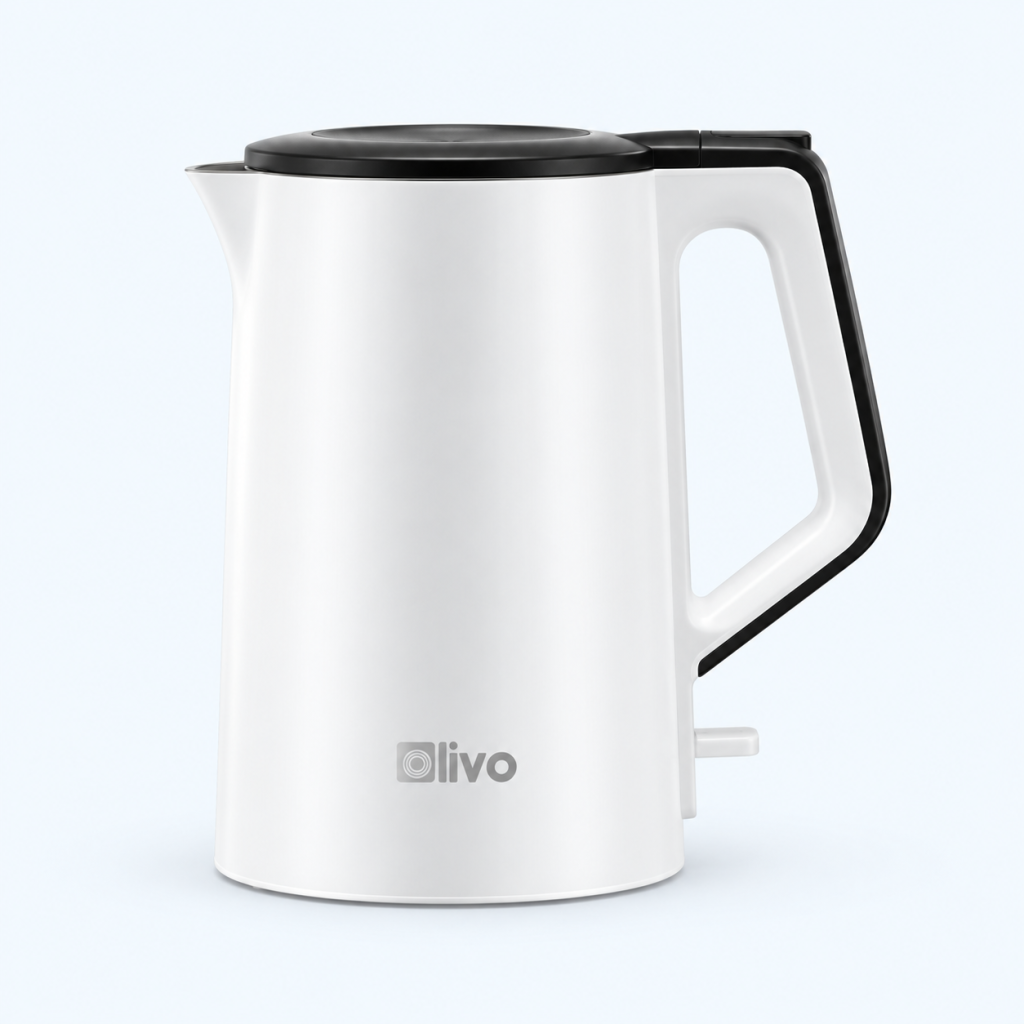 Ấm siêu tốc OLIVO EK200