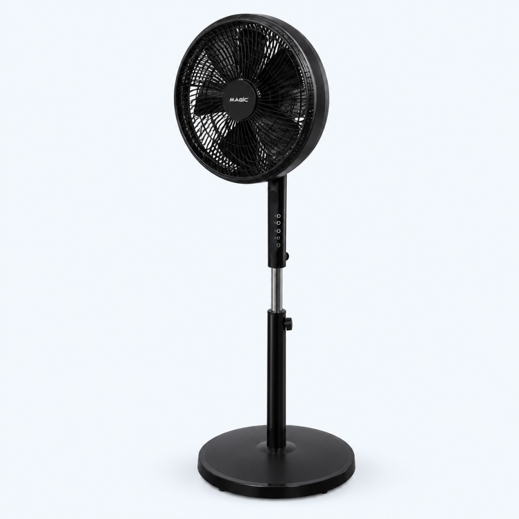 Quạt máy đứng Magic A-251